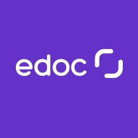 edoc solutions ag logo - Similar company to M365