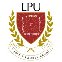 Lyceum of the Philippines University logo - Similar company to Oed