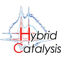 Hybrid Catalysis logo - Similar company to Chemspeed