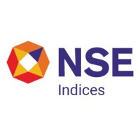 NSE Indices Limited logo - Similar company to Cogencis Information Services Ltd.