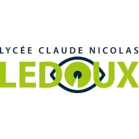 Lycée C.N. Ledoux - BTS Assurance logo - Similar company to Myassurbox