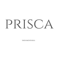 PRISCA logo - Similar company to Prisca