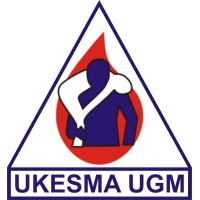 UKESMA UGM logo - Similar company to Dewan Ambalan Sman 1 Godean