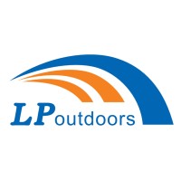 LP Outdoors Company Limited logo - Similar company to Suroj Group Modular Structures