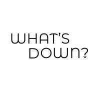 Whats Down logo - Similar company to Vbkl Media
