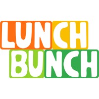 Lunch Bunch logo - Similar company to Blue Wolf Communications