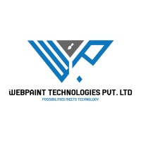 Webpaint Technologies Private Limited logo - Similar company to Itechserv