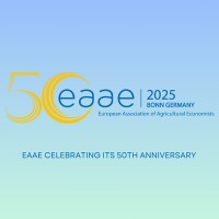 XVIII EAAE Congress logo - Similar company to Ariashimi Co