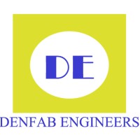 Denfab Engineers logo - Similar company to Vintech Consultants