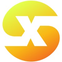 Synergy X logo - Similar company to Synergyx