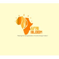 Afribloom logo - Similar company to Slotify
