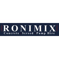Ronimix Concrete Limited logo - Similar company to Not Onlyvans