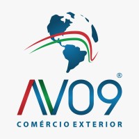 AV09 COMÉRCIO EXTERIOR logo - Similar company to Unitrix Importação