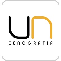 UN Cenografia logo - Similar company to Cenograph