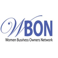 WBON - Women Business Owners Network logo - Similar company to Networking Women Of The Triangle, Llc