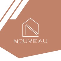 Nouveau Living logo - Similar company to Snye