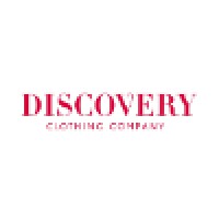 Discovery Clothing Company logo - Similar company to Off-Road Vixens Clothing Company Inc.