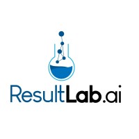 ResultLab.AI logo - Similar company to Adcreative.Ai