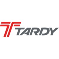 TARDY - Constructions Mécaniques logo - Similar company to Rectitec