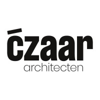 ćzaar architecten logo - Similar company to Comodo Architecten