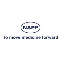 Napp Pharmaceuticals Limited logo - Similar company to Ora Labora Limited