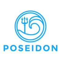Poseidon HyPerES logo - Similar company to Metacell