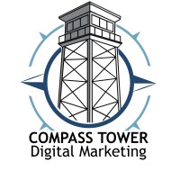 Compass Tower Digital Marketing logo - Similar company to Web Design Phoenix