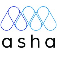 Asha Medical logo - Similar company to Digitalblacksmiths