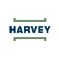 Harvey Construction logo - Similar company to Rearch Construction