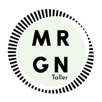 Taller MRGN logo - Similar company to Paulownia Landscape Architects