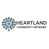 Heartland Community Network logo - Similar company to Copalm