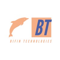 BiFin Technologies logo - Similar company to Thebitechnologies