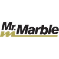 Mr Marble logo - Similar company to Gani Marble Tiles - Bangladesh