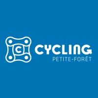 CYCLING Petite-Forêt logo - Similar company to Concorde Club Triathlon Saint Saulve