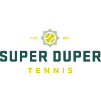 Super Duper Tennis