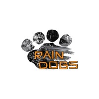 Rain Dogs logo - Similar company to Limbo Films