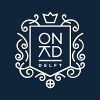 Oude en Nieuwe Kerk Delft logo - Similar company to Momma'S Software Development