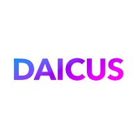 Daicus Technology logo - Similar company to Hiredevs.Io