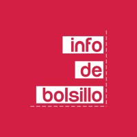 Info de Bolsillo - Agencia de PR & Comunicaciones logo - Similar company to Acpr Global