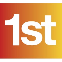 1stKYC logo - Similar company to Web Spore