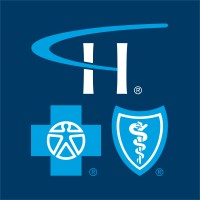 Highmark Blue Cross Blue Shield of Western New York logo - Similar company to Lenderlogix