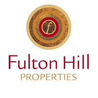 Fulton Hill Properties logo - Similar company to Snipes Properties