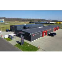 REPMANN Technischer Fachgroßhandel GmbH logo - Similar company to Tim Service Gmbh