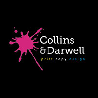 Collins & Darwell Printers Ltd. logo - Similar company to Wn Security Services Ltd