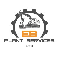EB Plant Services LTD logo - Similar company to Pls Geomatics