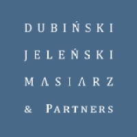 Dubiński Jeleński Masiarz i Wspólnicy logo - Similar company to Fernpartners