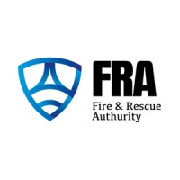 FRA | Fire & Rescue Authority logo - Similar company to Start A Fire
