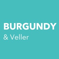 Burgundy & Veller logo - Similar company to Neverscene