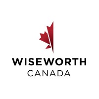 Wiseworth Canada Industries 1996 Ltd. (Air Compressor Sales, Service, Parts, Installations, Rentals) logo - Similar company to Fifth Dimension