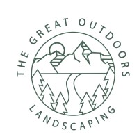 The Great Outdoors Landscaping logo - Similar company to Beyond Landscaping Ltd